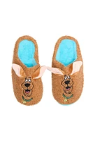 Scooby-Doo 3D Ears Slippers