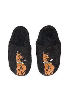 Scooby-Doo Slippers