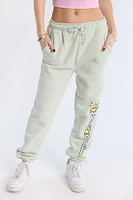 Keroppi Graphic Relaxed Jogger