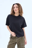 AERO Crew Neck Relaxed Tee