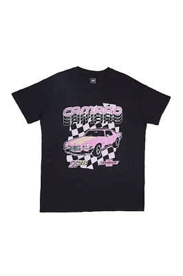 Camaro Graphic Relaxed Tee