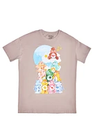 Care Bears Cloud Graphic Relaxed Tee