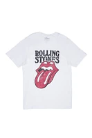 The Rolling Stones Graphic Relaxed Tee