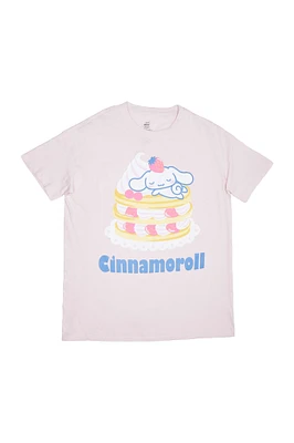 Cinnamoroll Graphic Relaxed Tee