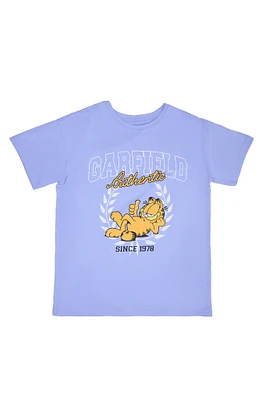 Garfield Athletics Graphic Relaxed Tee