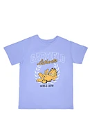 Garfield Athletics Graphic Relaxed Tee