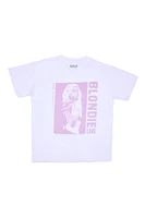 Blondie Live Graphic Relaxed Tee