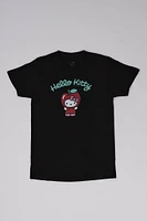 Hello Kitty Apple Graphic Relaxed Tee