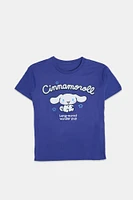 Cinnamoroll Graphic Boyfriend Tee