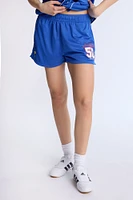 Peanuts 50 Mesh Shorts