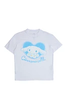 Cinnamoroll Graphic Relaxed Tee