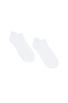 AERO Padded Ankle Socks 3-Pack