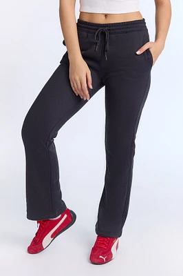 Pantalon de survêtement à jambe évasée AERO