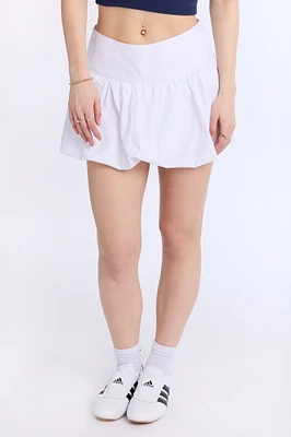 AERO Bubble Mini Skort