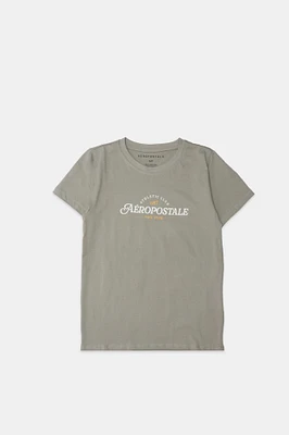 AERO Athletic Club Graphic Classic Tee