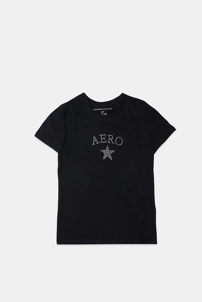 AERO Star Graphic Classic Tee