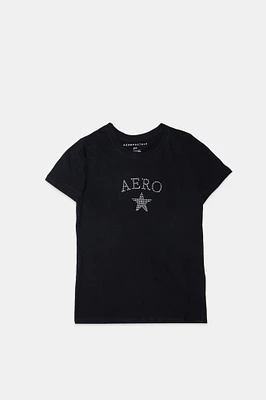 AERO Star Graphic Classic Tee