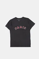 AERO Paris Graphic Tee