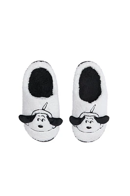 Peanuts Slippers