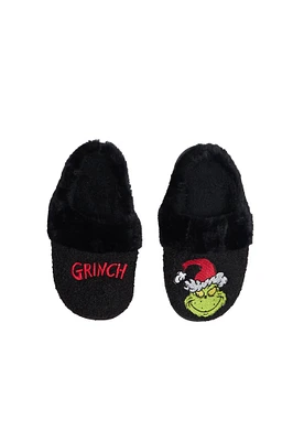 The Grinch Slippers