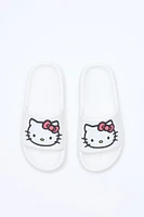 Hello Kitty Slides