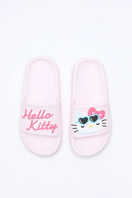Hello Kittty Sunglasses Slides