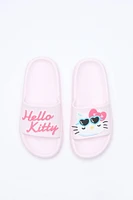 Hello Kittty Sunglasses Slides