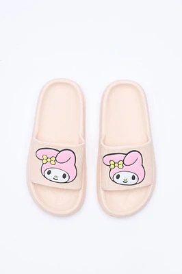 My Melody Slides