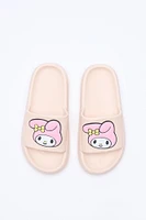 My Melody Slides