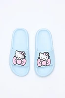 Hello Kitty Summertime Slides