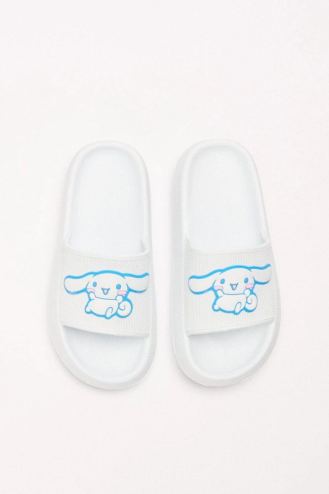 Cinnamoroll Slides