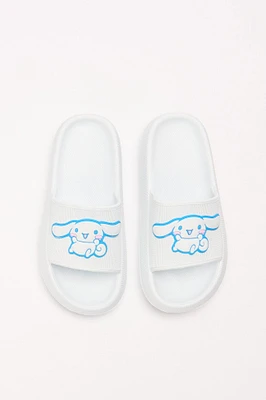 Cinnamoroll Slides