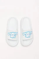 Cinnamoroll Slides