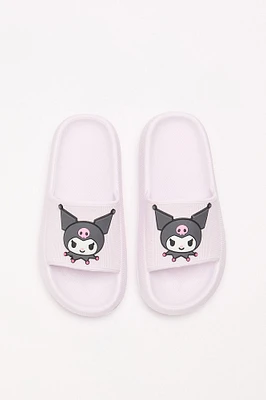 Kuromi Slides