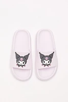 Kuromi Slides