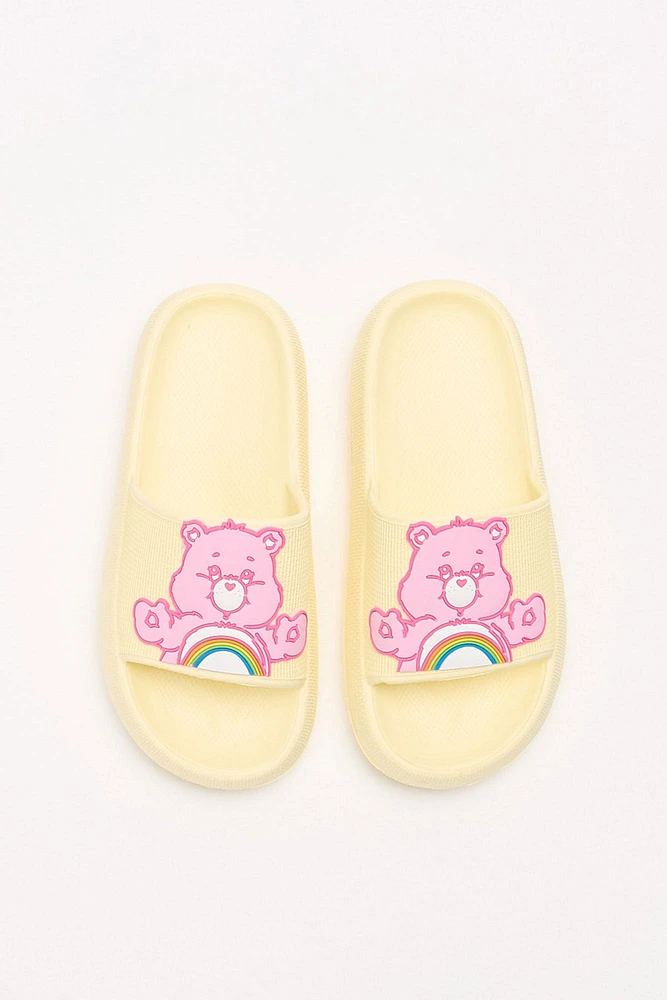 Care Bears Slides