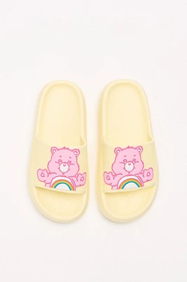 Care Bears Slides