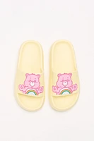 Care Bears Slides