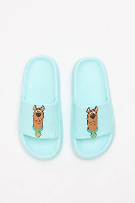 Sandale Scooby-Doo!