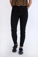 Jegging courbé à taille haute AERO