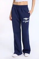 Cinnamoroll Wide Leg Sweatpants