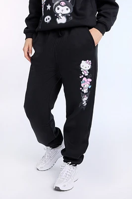 Hello Kitty And Friends Jogger