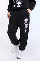 Hello Kitty And Friends Jogger