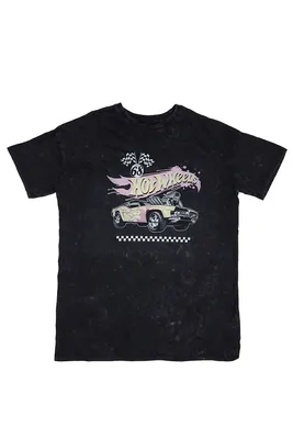 Hot Wheels Graphic Relaxed Tee