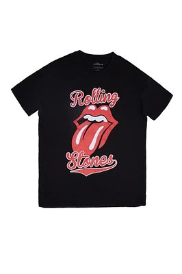 The Rolling Stones Graphic Relaxed Tee