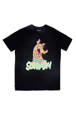 Scooby-Doo! Graphic Relaxed Tee