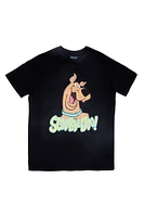 Scooby-Doo! Graphic Relaxed Tee