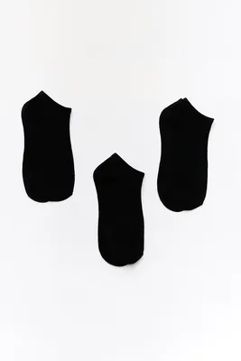 AERO Ankle Socks 3-Pack
