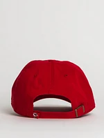 47 KANSAS CITY CHIEFS CLEAN UP CAP