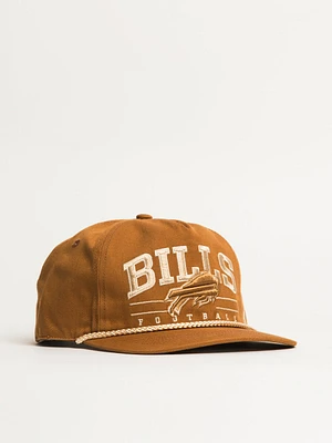 47 BILLS ROSCOE NEUTRAL HITCH CAP